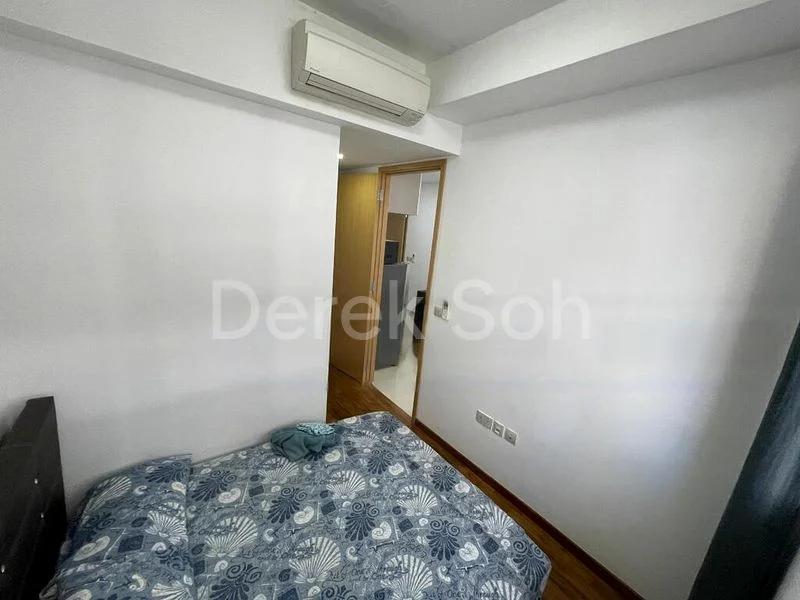 1 Bed Condo for Rent in  Loft 33 - Image 4